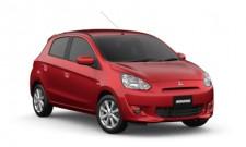 Mitsubishi Mirage 2014 : un nom, pas une illusion