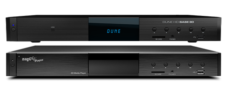 Déballage du Zappiti Player zappiti-player-dune-hd-base-3d