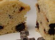 Muffins pépites chocolat (les chunks)