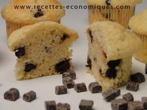 muffins aux chunks (7)