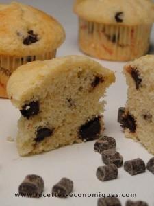 muffins aux chunks (8)
