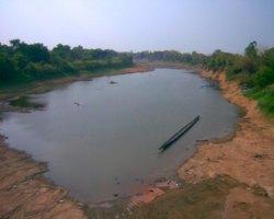 De l'eau, de l'eau ! Mais jusqu'à quand ?