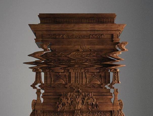 Good Vibrations - Feruccio Laviani