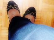 [Shooting] Classic shoes