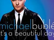Michael Bublé retour