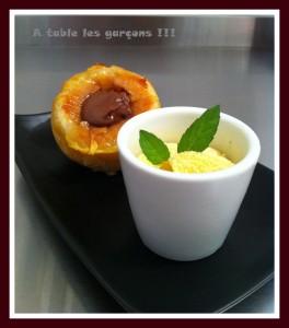 Bourdelots Bourdelots