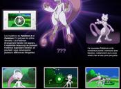 Nouveau Pokémon dévoilé pour
