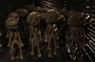 Court-Métrage du Dimanche - Body Memory