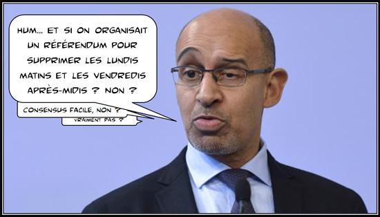 Désir de référendum