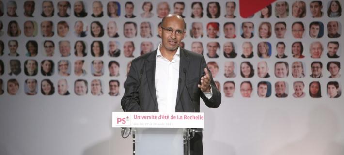 Harlem Désir défend l'idée d'un référendum sur la moralisation de la vie politique