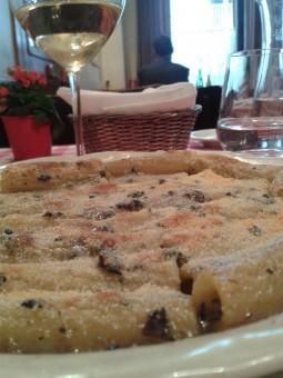 Gratin de macaronis Gratin de macaronis 255x340