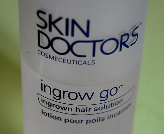 ingrow go skin doctors