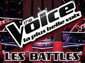 Voice Excellentes audiences pour dernières Battles