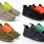 Nike Roshe Run Two Faced Pack QS