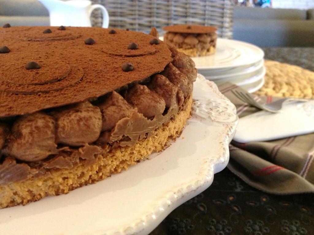 Le « Plaisir Sucré » ou la délicieuse interprétation du Royal Trianon par Pierre Hermé