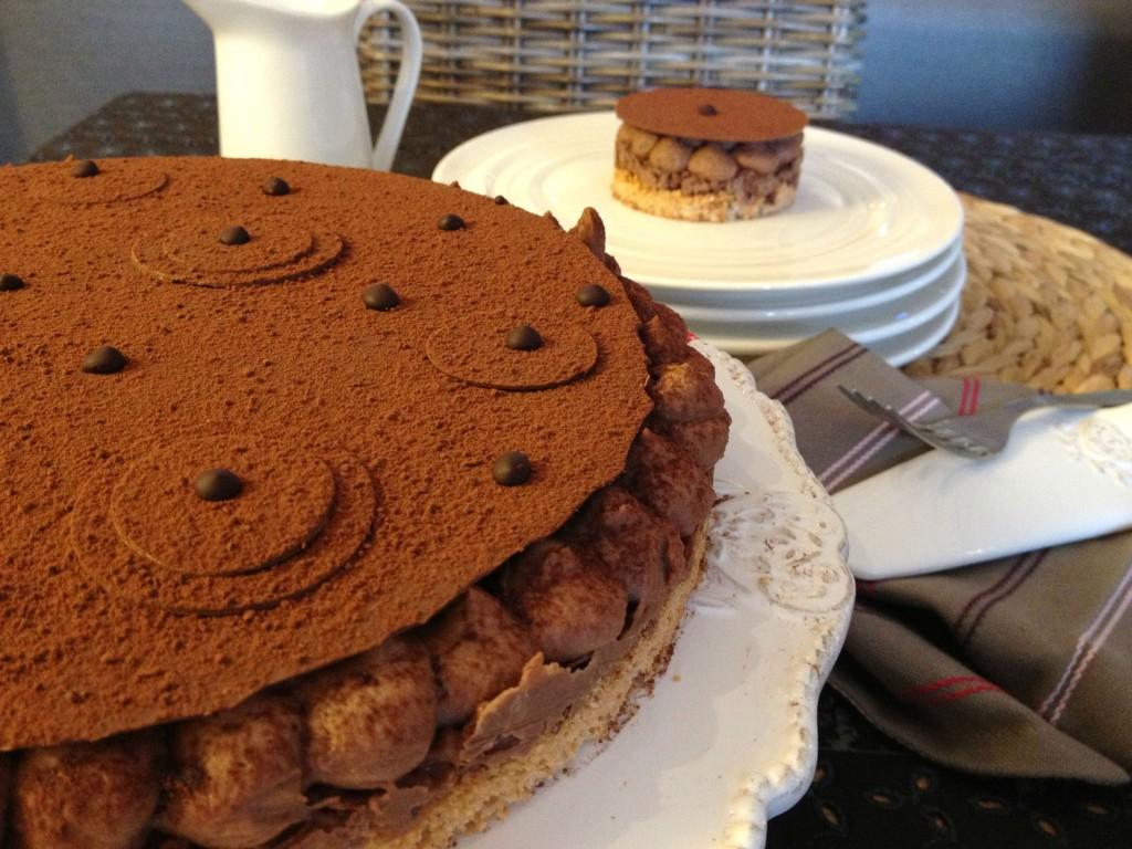 Le « Plaisir Sucré » ou la délicieuse interprétation du Royal Trianon par Pierre Hermé