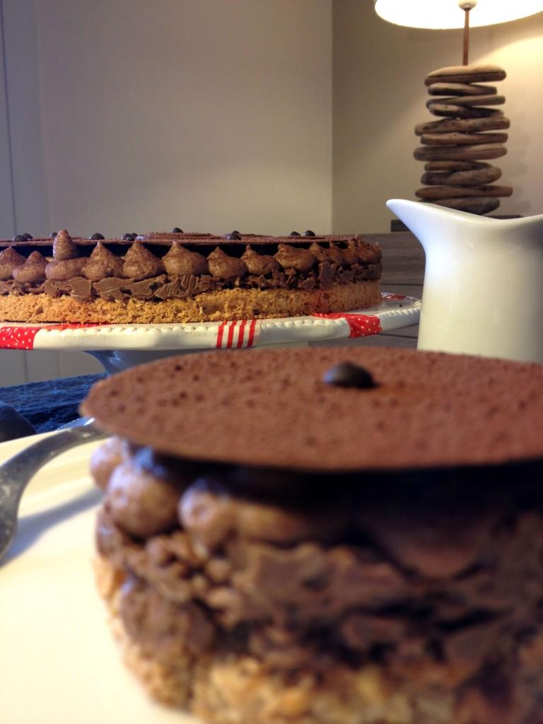 Le « Plaisir Sucré » ou la délicieuse interprétation du Royal Trianon par Pierre Hermé