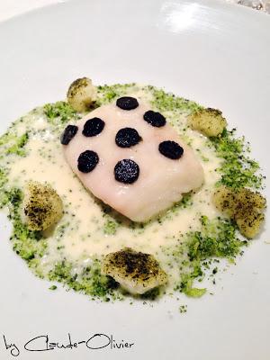 Anniversaire au Pont de Brent !