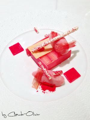 Anniversaire au Pont de Brent !