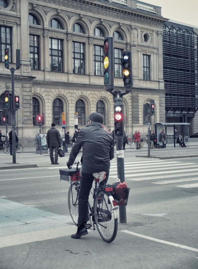 Velo Copenhague