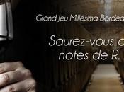 Devinez notes Robert Parker pour primeurs 2012