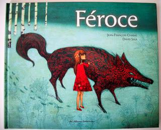 Féroce