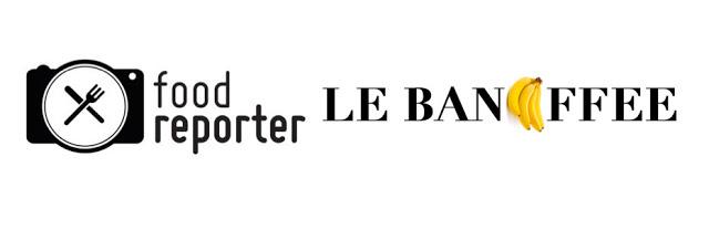 FOOD REPORTER: Banoffee