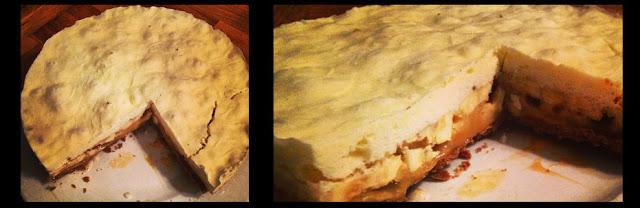 FOOD REPORTER: Banoffee