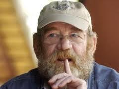 L’homme qui murmurait à l’oreille des éléphants !