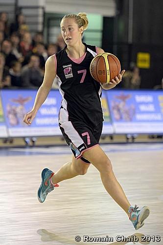 Julie LEGOUPIL (Toulouse) Romain CHAIB