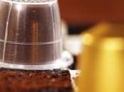 Café, rififi dans capsules soir France