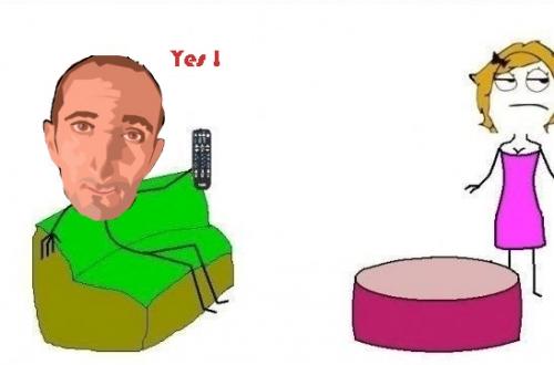 interlude,perception,leshaker,esprit,force,femme,machisme,sexisme,pouvoir,star wars,jedi,