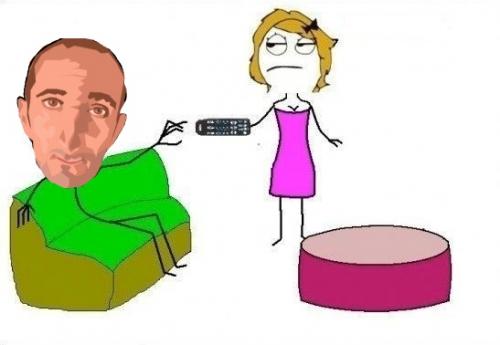 interlude,perception,leshaker,esprit,force,femme,machisme,sexisme,pouvoir,star wars,jedi,