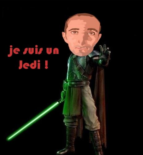 interlude,perception,leshaker,esprit,force,femme,machisme,sexisme,pouvoir,star wars,jedi,