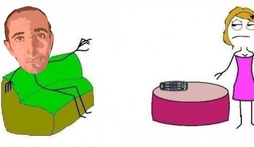 interlude,perception,leshaker,esprit,force,femme,machisme,sexisme,pouvoir,star wars,jedi,