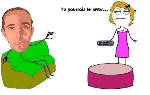 interlude,perception,leshaker,esprit,force,femme,machisme,sexisme,pouvoir,star wars,jedi,