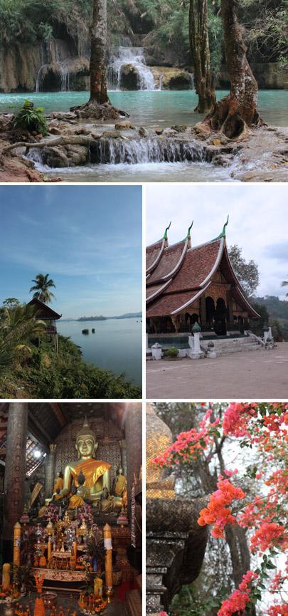 Laos © La Table Verte