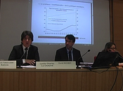 Vidéo politique monétaire dette publique Edgardo TORIJA-ZANE Paola MONPERRUS-VERONI, février 2011