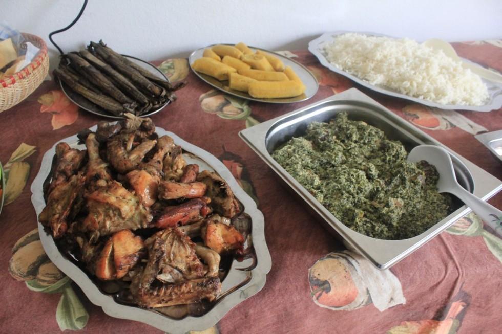 Made in Douala – Prologue.