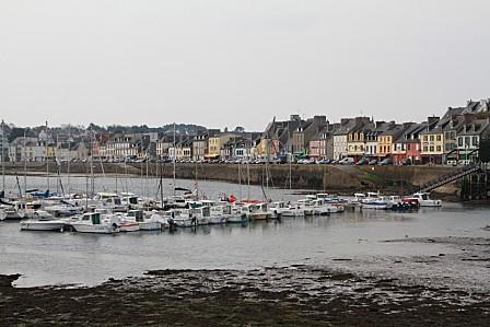 02-port de Camaret