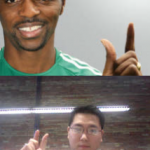 AVEC L’ENGAGEMENT DU ROTARY ET DE TOUS, C’EST BIENTOT LA FIN DE LA POLIO