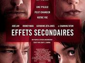 Critique Ciné Effets Secondaires, psychologie anxiogène