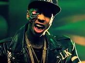 Tyga présente "Molly", clip futuriste avec Khalifa Mally Mall
