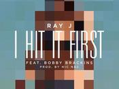 clashe Kardashian musique avec First"