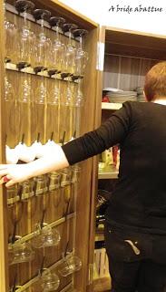 Au Salon du Livre 2013 ... on pouvait rencontrer des auteurs, mais pas que ...