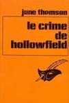 le crime de hollowfield