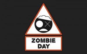Incompréhension autour de la double organisation d’un Zombie Day à Bruxelles