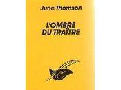 L'ombre traître