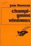champignons veneneux