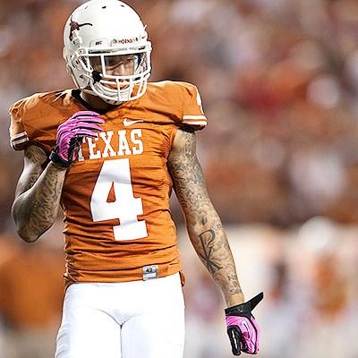 Les Besoins au repêchage 2013: la NFC Sud